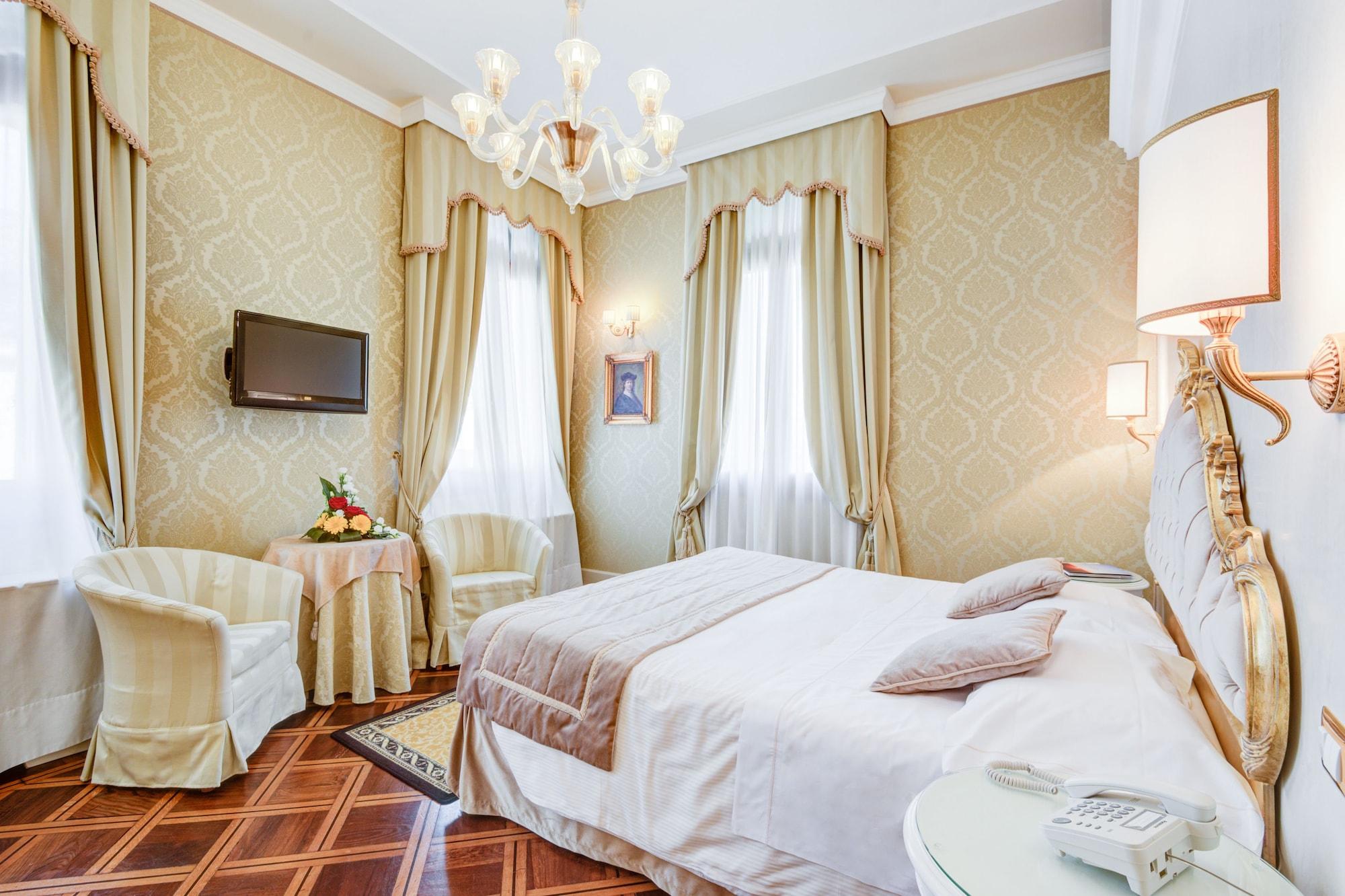 Al Duca Di Hotel Venice