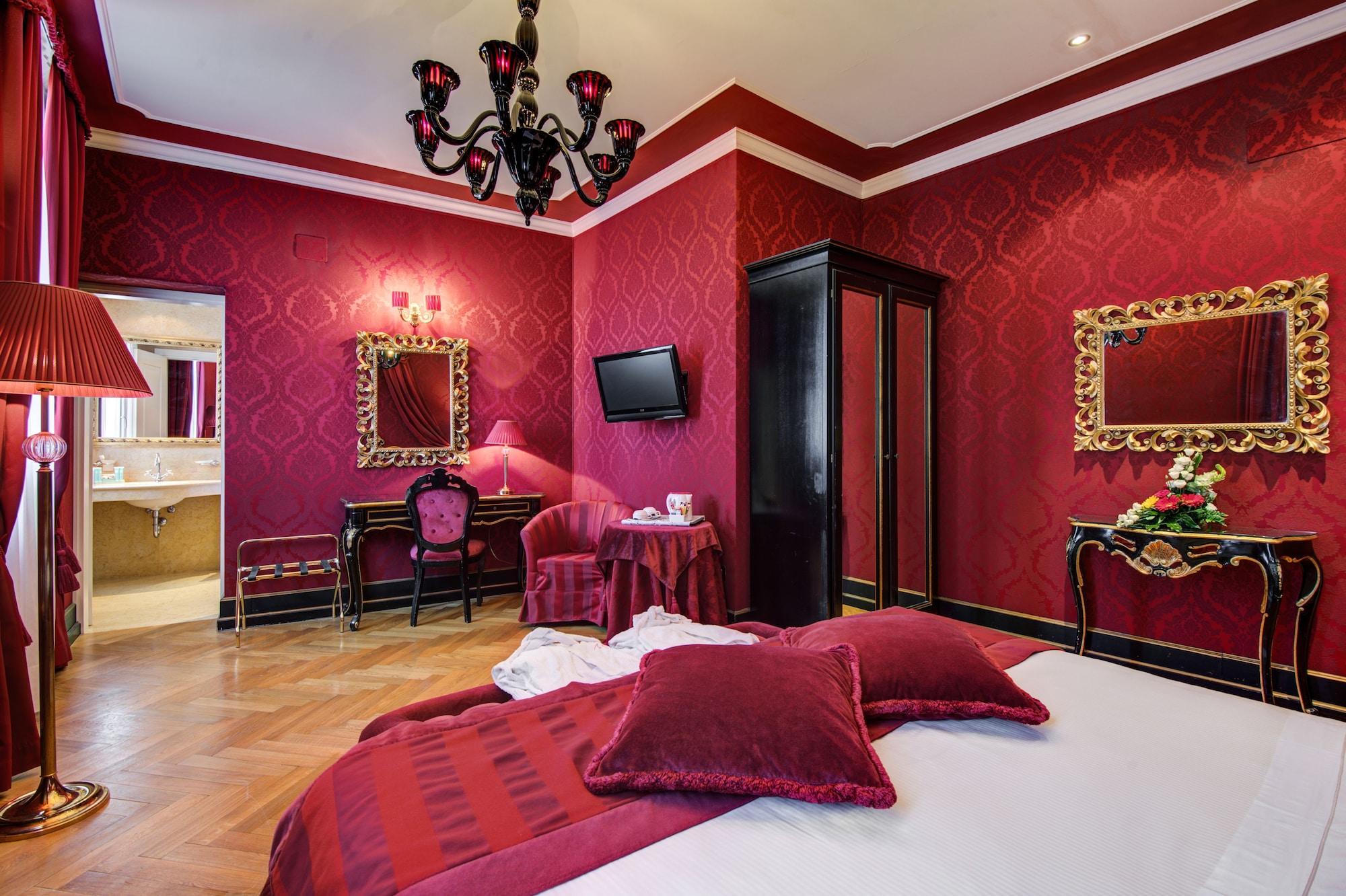 Hotel Al Duca Di Venice
