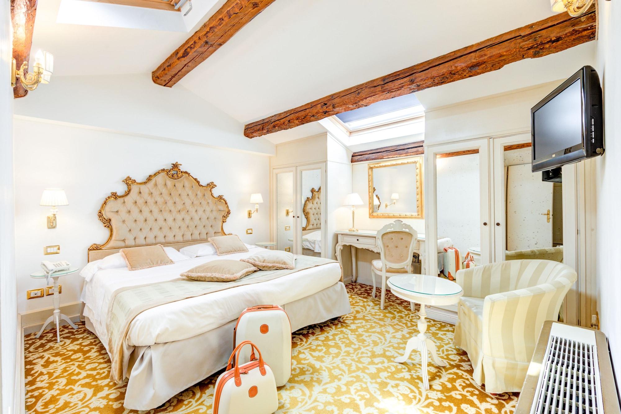 Al Duca Di 3* Venice