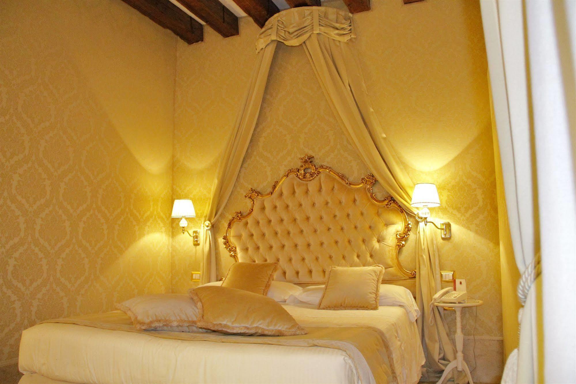 Hotel Al Duca Di Venice