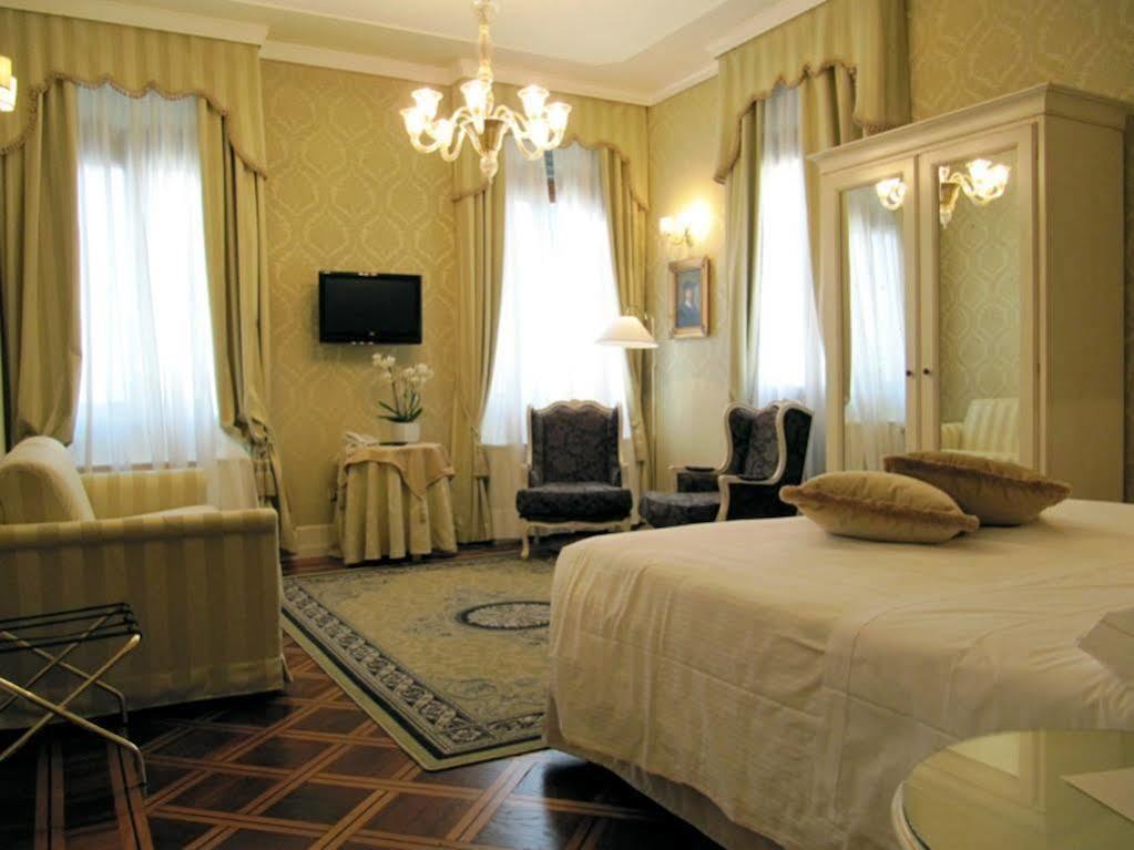 Al Duca Di Hotel Venice