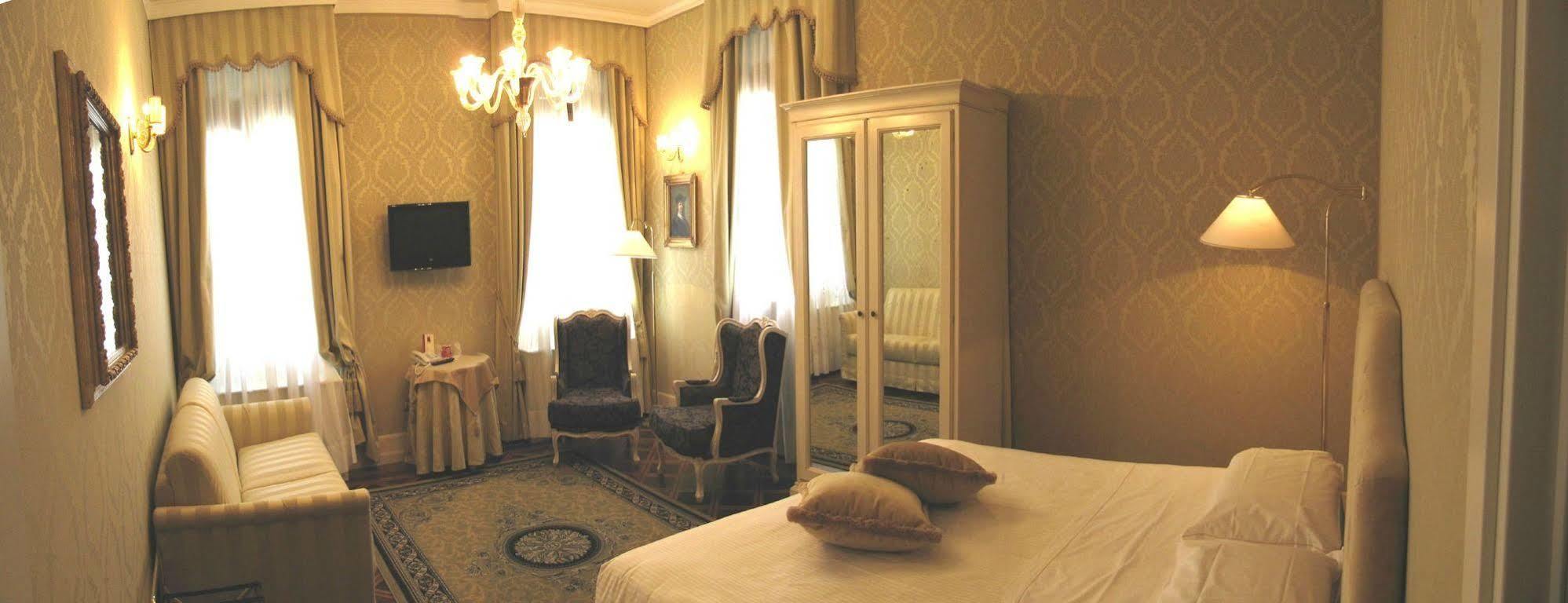 Al Duca Di 3* Venice