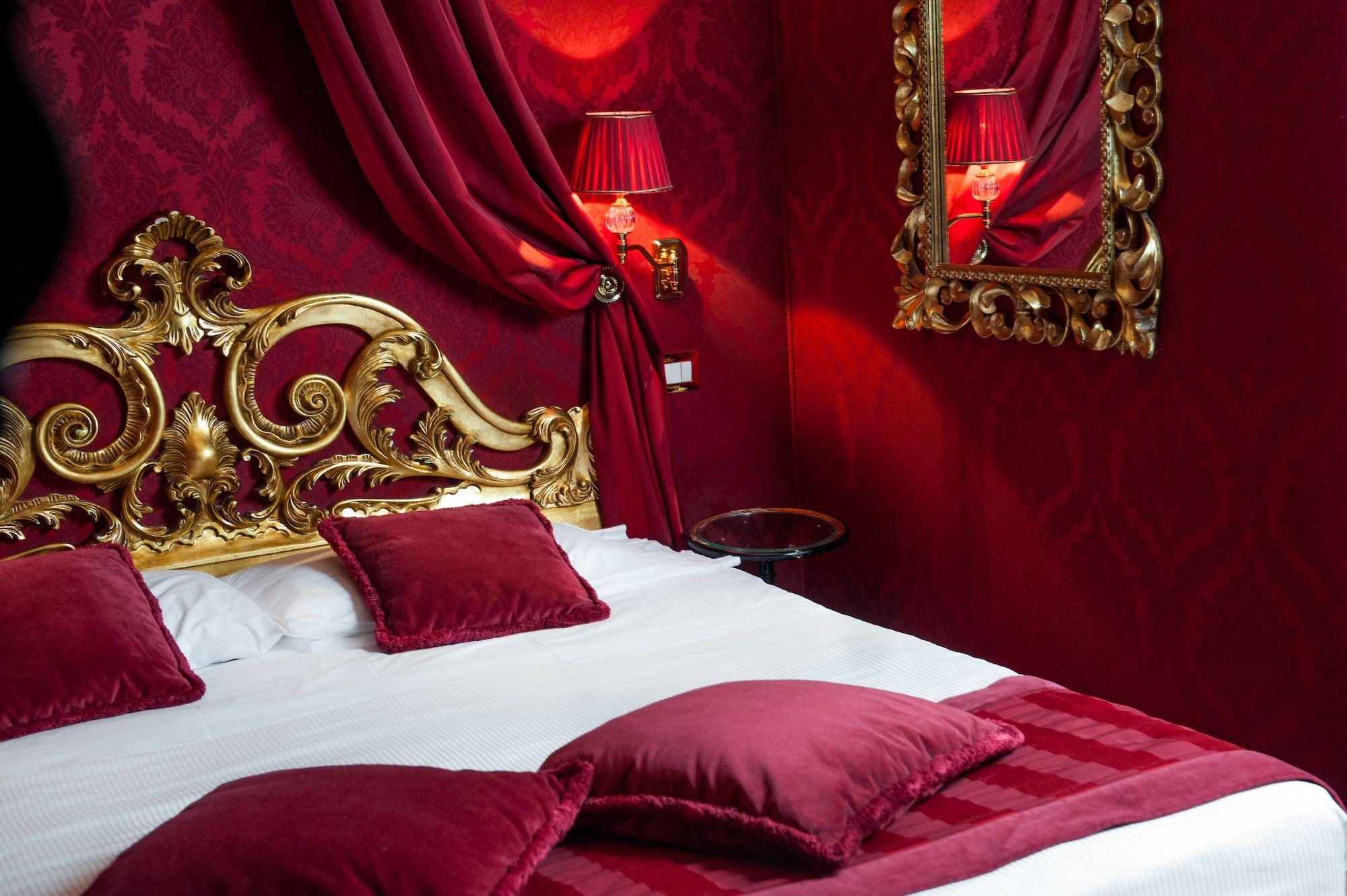 Al Duca Di Hotel Venecia