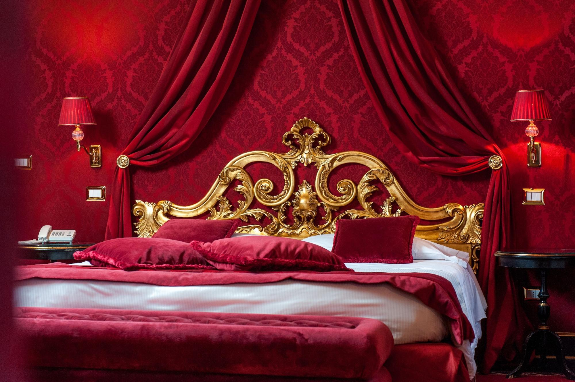Al Duca Di Hotel Venecia