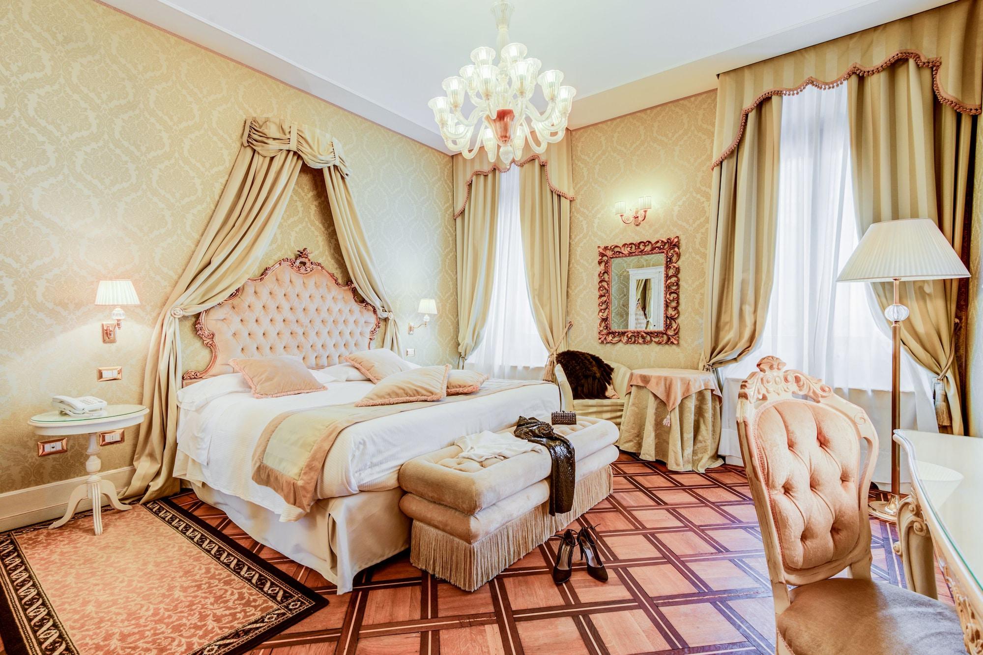Al Duca Di Hotel Venecia