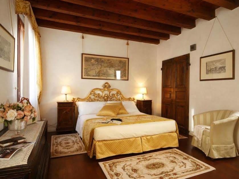 Al Duca Di Hotel Venecia